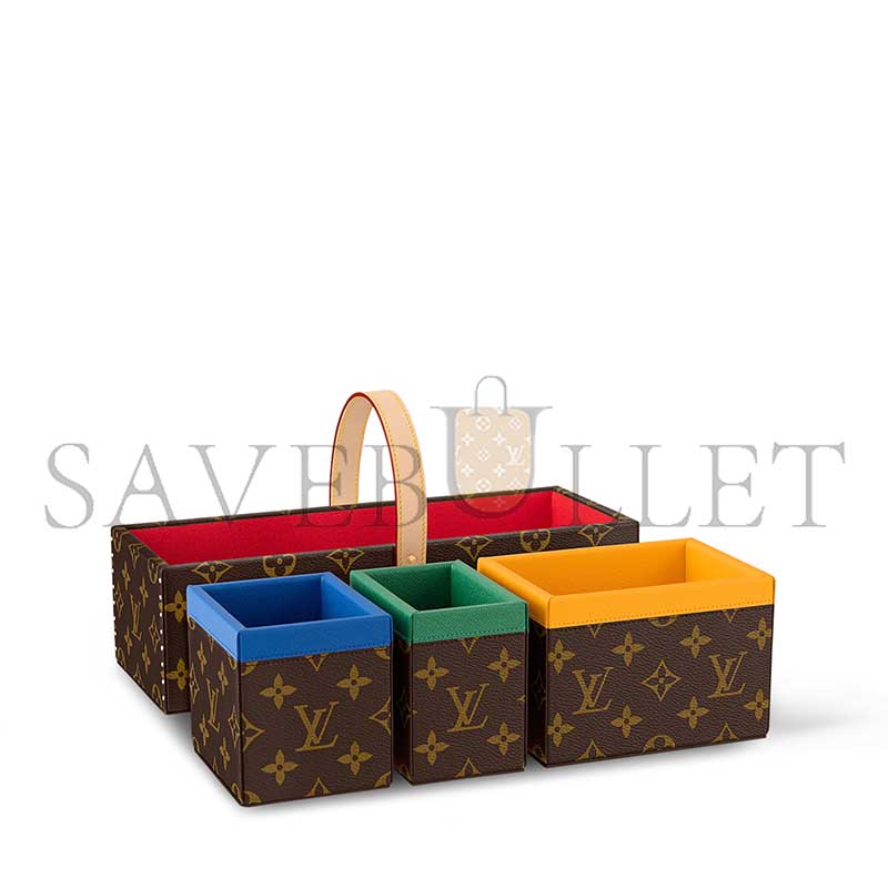 l0vis Vvtt0n robert toolbox gi1039 (30*11.2*10cm)